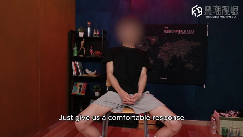 Kuroshio: No.ksgh19 Climax Lab ep.59 「Trai trẻ mega-shooter mũ trắng - vụ nổ...