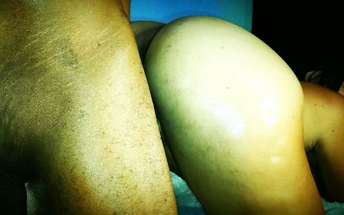 PABLO N3GROBAR: Dördüncü sezon - sikiş kuklası yarağımı cüce gırtlağına boşaltıyor