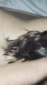 女朋友想要第一次体验