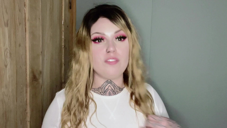 Miss Valentina: Унижаю Wedgie, инструкция по