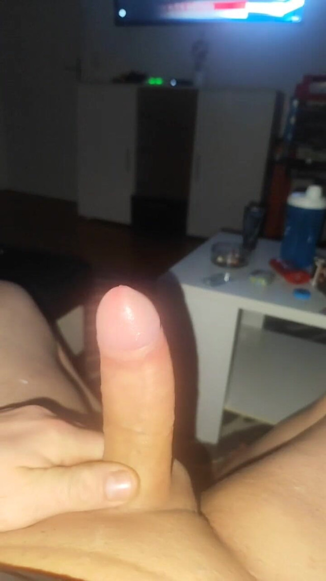 Morning Dick (Random guy 23)