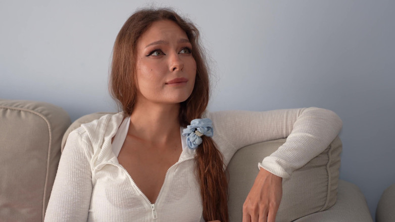 Alexa Poshspicy: The Wife Got Bored Without Her Husband's Attention and Gave...