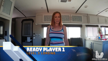Jane Cane: Stepmom stepon's epic quest - level 2
