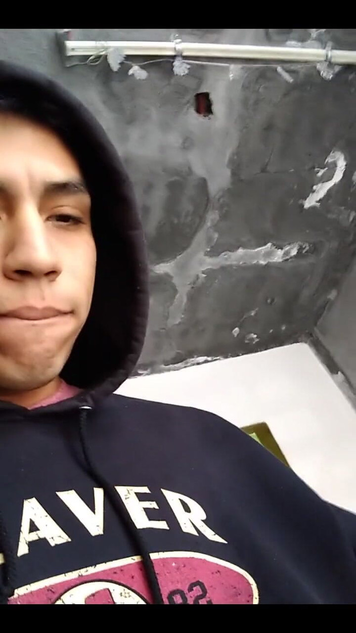 AlexAlejandro13: Commencer la journée