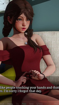 Eternum - teil 24 - nc - visual novel