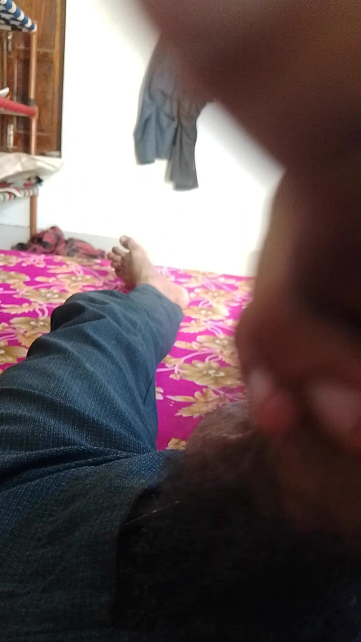 Bhagirth jaat: My Penis'e bak