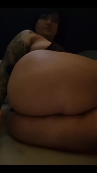 Big Ass