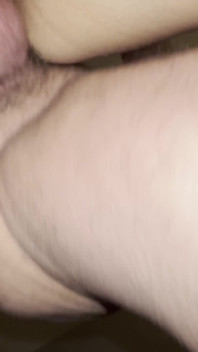 Närbild Riktigt knull