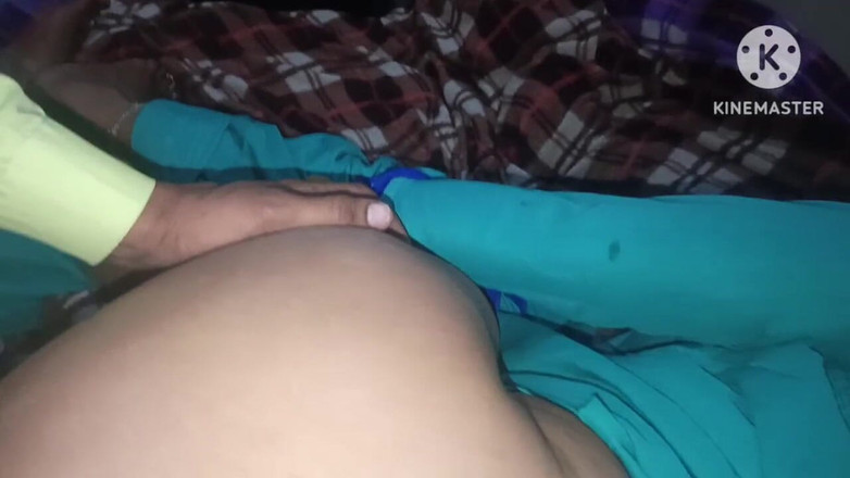 Savita5343: Čerstvě vdaná nevlastní sestra byla ošukána