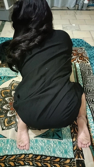 Alia07: Muslim Ledy