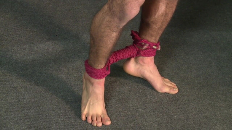 Dream Boy Bondage: Даррен - глава 7