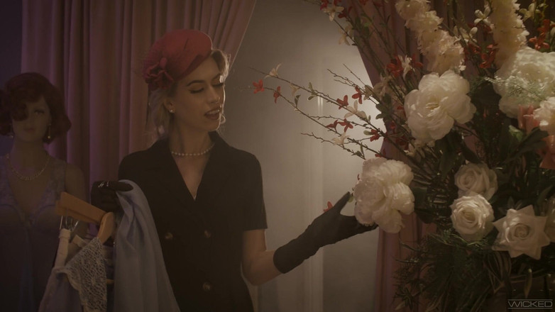 Wicked Pictures: Wicked Timeless 1950's