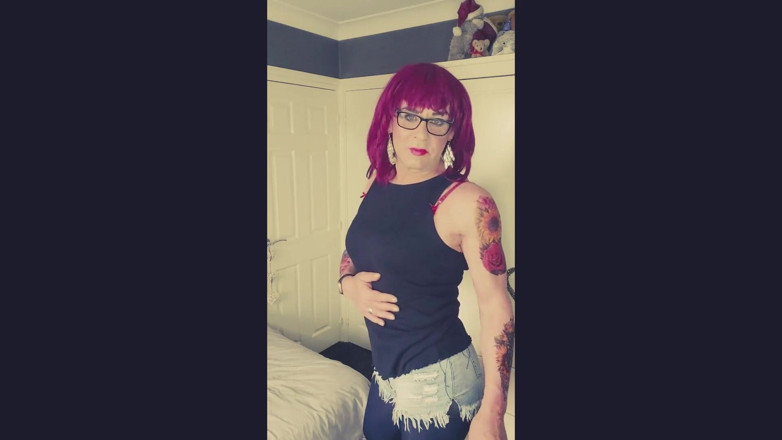 Juniperberi29: punk slut xxxx