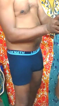 I Enjoyed Leaving My Sister-in-law Naked, India Village Sex