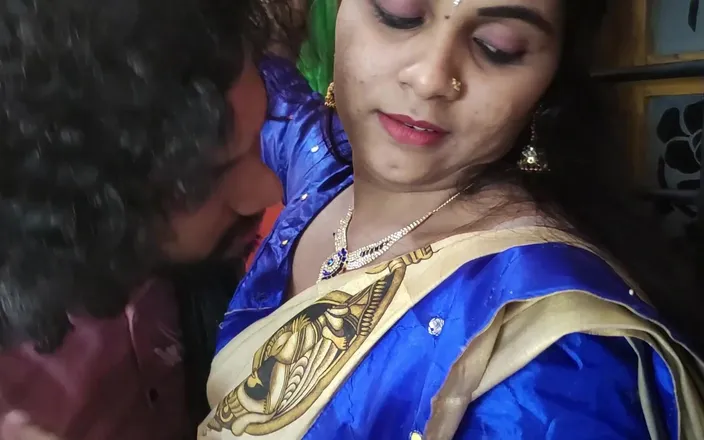 Vaigavarun45: Romance with Pussy and Ass