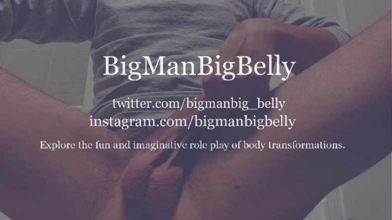 BigManBigBelly: Kutukan ter-chub