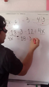 82 Mathématiques sexuelles : la belle-fille asiatique reçoit un creampie anal ?
