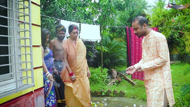 Desi Bold Movies: Cheating Guruma Hardcore Rough Sex with Her Disciple Full Movie (...