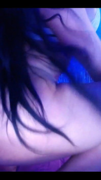 Thong Thursday Twerk It
