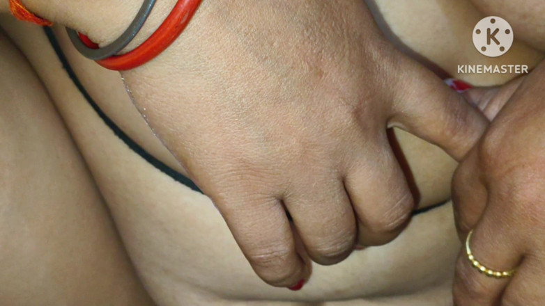 Anita yadav: Pussy Pie