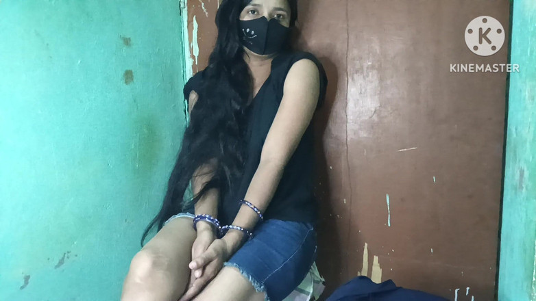 Raniki chut: Une petite amie du village indien se fait baiser chez...