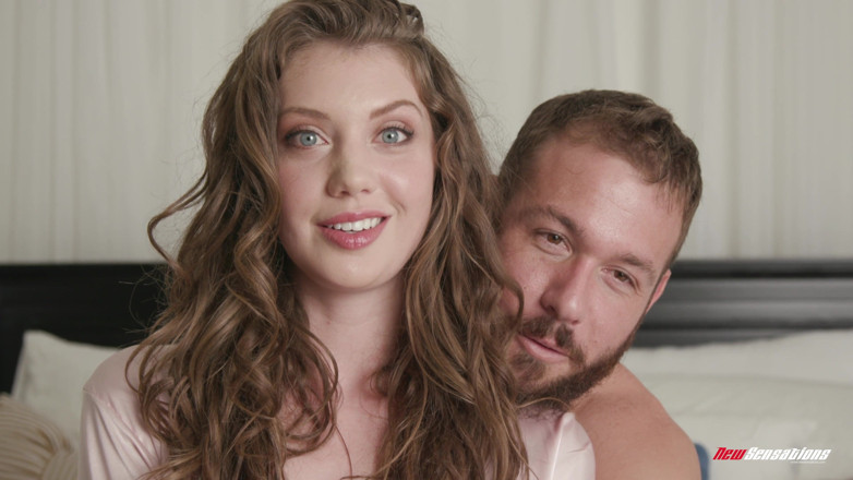 New Sensations: Model Perfect - entrevistas
