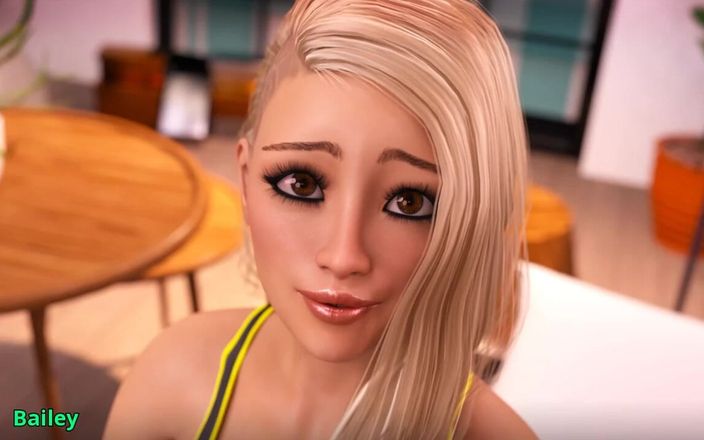 Miss Kitty 2K: Wvm - Part 240 - Fixing a Broken Relationship by Misskitty2k