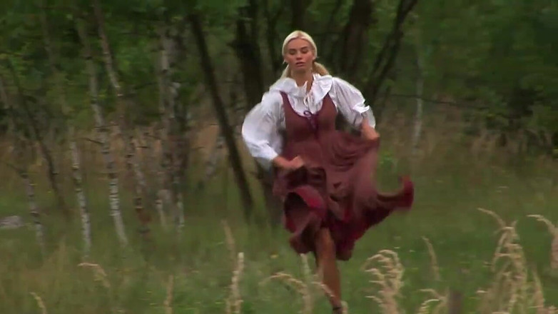 XTime Vod: Exxxcalibur - 第 #06 部分 - （电影）