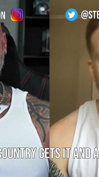 Confessions de star du porno - Stevie Trixx (épisode 22)