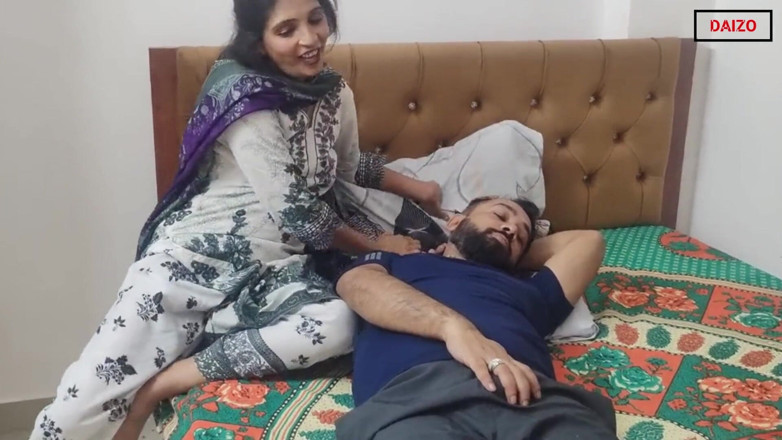 Daizo Premium: Masti Mein Bhabhi Chod tiếng Hin-di không cắt có thật