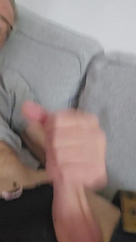 Sólo masturbace