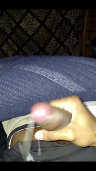 Masturbation