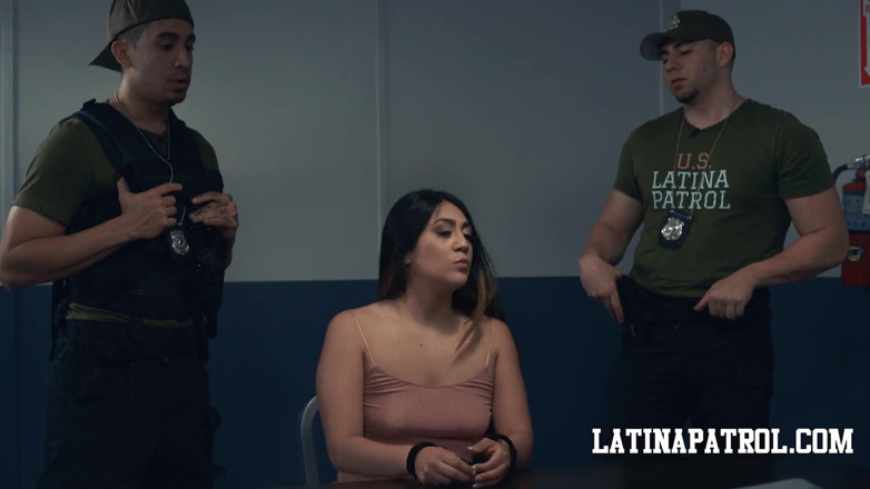 Operation Escort: Lexy Banderas - 态度调整