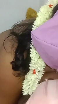 Tamil moglie calda cazzo in casa