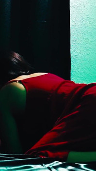 I Penetrated Temptation in Red (astridesben) Until I Finish Inside Her