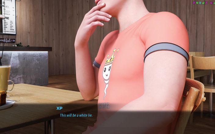 Porny Games: Brisa de pasión por l7team - sexo en la playa con...