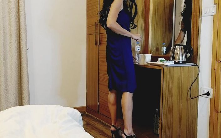 Bolly Karma: 继妹不再感到被忽视了