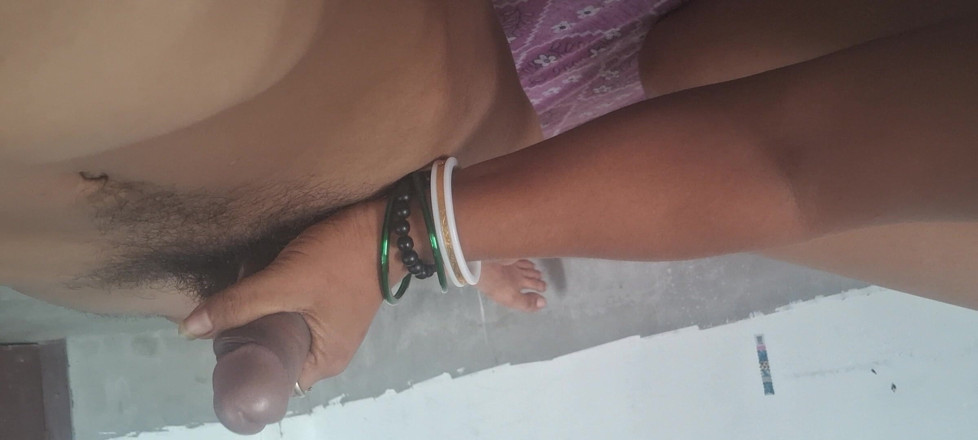 Localsexlove011: Desi Assam Bhabhi muschi-show und handjob mit Devar