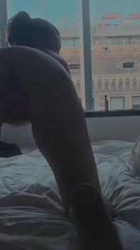 MILF Gets Her Pussy Destroyed and Fill Her Mouth with Cum