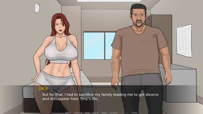 Neon2520: Ecstasy di eva # 04