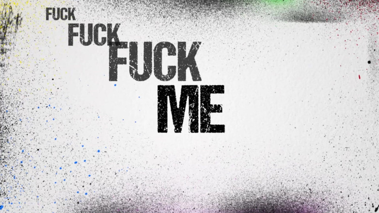 SEXUAL SIN GAY: Wake Me Dick Scene-1_horny イケメンがパートナーを起こしてアナルを差し出す