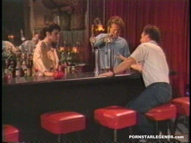 Pornstar Legends: Shanna Mccullough & John Leslie