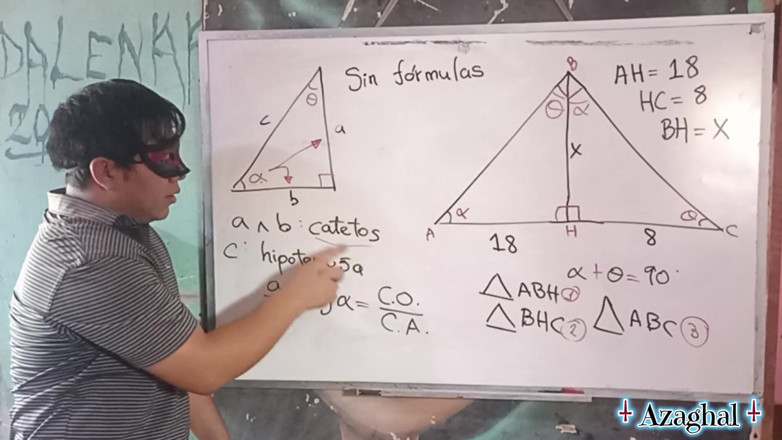 Rosaroja: 85 kaamuk Trigonometry khushi ka trikon