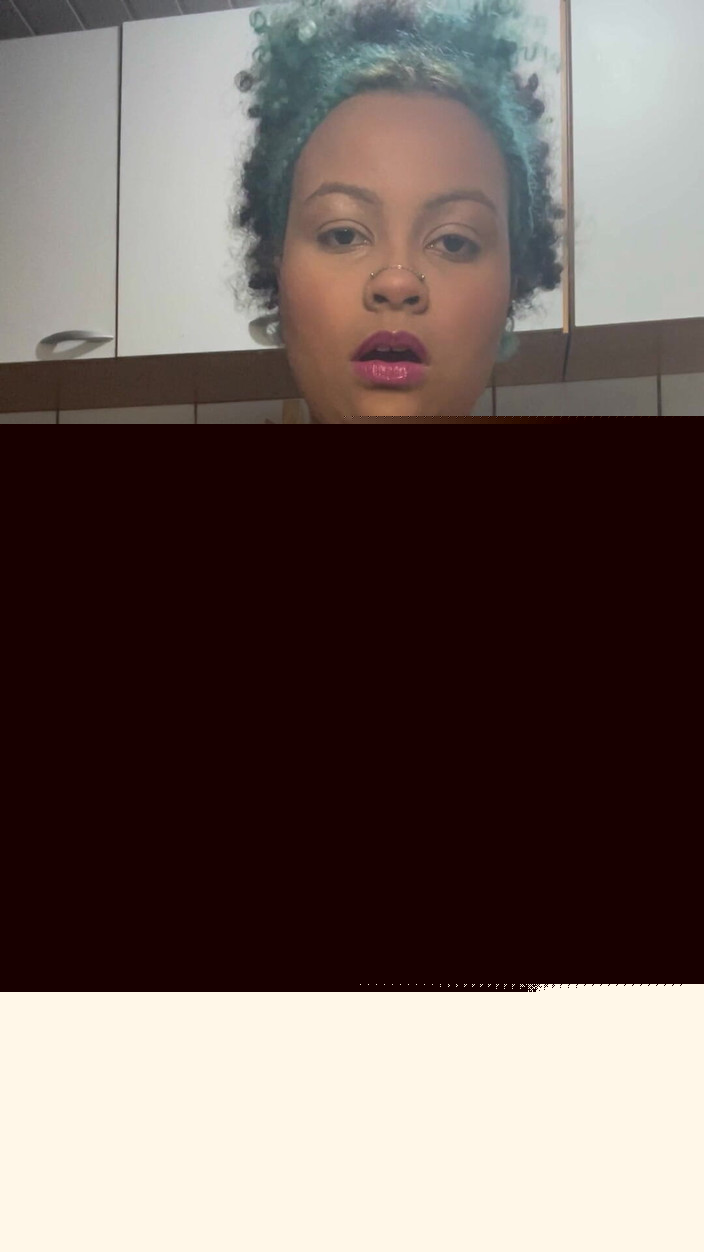 Cutiepiie Chubby: Awek montel makan telur rebus berbogel