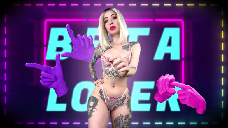 Baal Eldritch: Meilleure vidéo de branlette pour les bêtas - ripoff, findom, bêta...