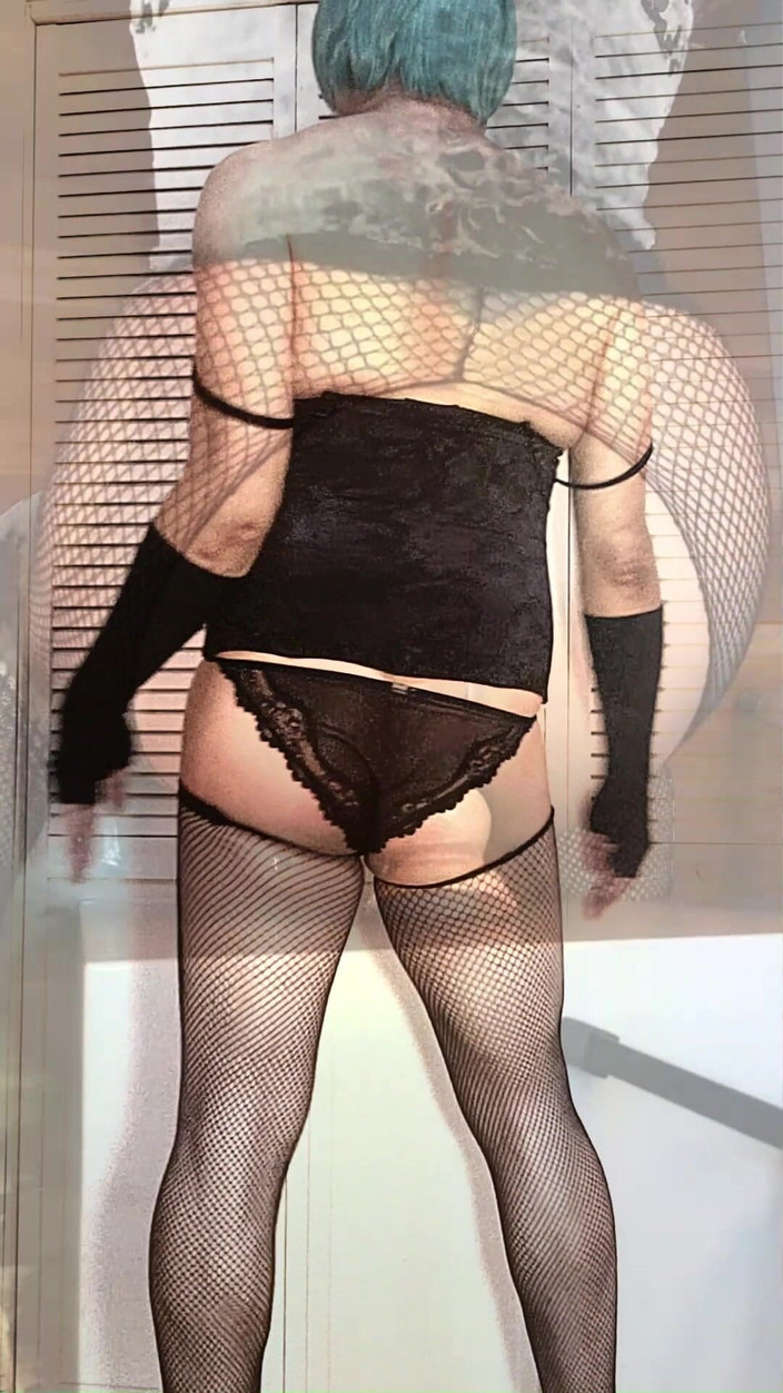 kandiKane: 섹시한 브라질 Kandi 애널 자위 pmv