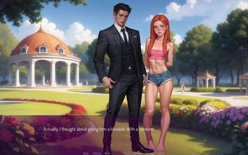 Mila Ai – Full Part 2 – Cuckold Husband Wants to See His Wife Getting Fucked by 18 Yo Teen