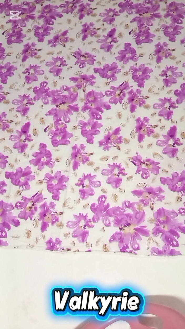 Valkyrie Blowjob and Deepthroat: Domácí orální sex s maskou na oči