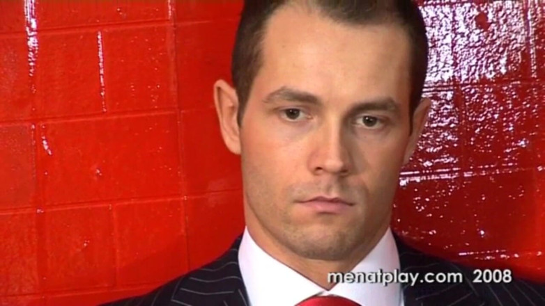 MenAtPlay: Erik's auditie