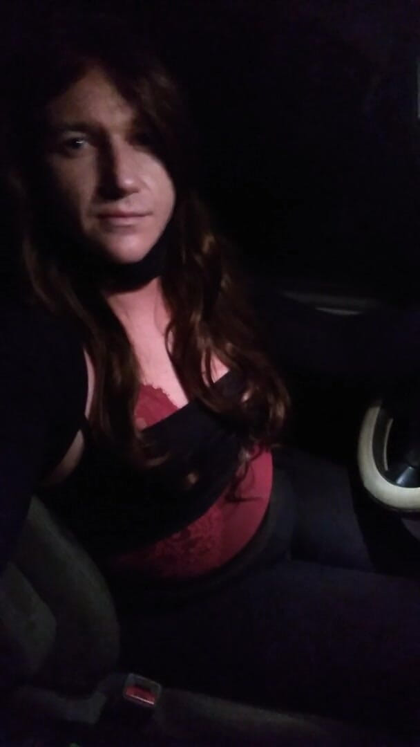 Lilicross: Il ragazzo sexy ed io nel bosco